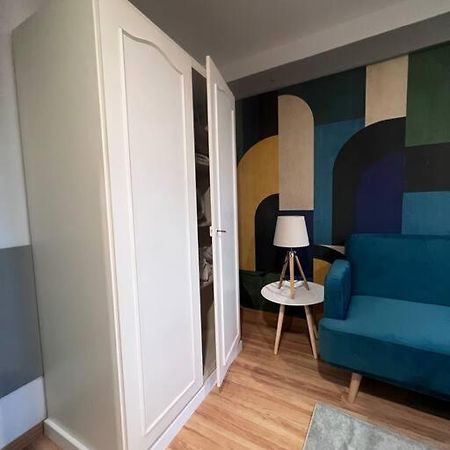 Suite Lou - Studio _ Residence Isaelle 브레뒨느 외부 사진